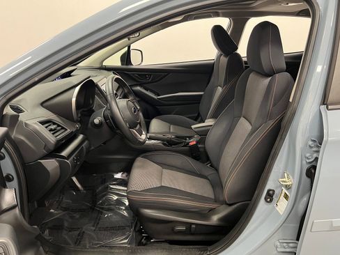 Used 2022 Subaru Crosstrek 2.0i Premium w/ Moonroof Package image 10