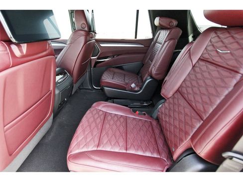 New 2026 Cadillac Escalade Sport w/ Touring Package image 7