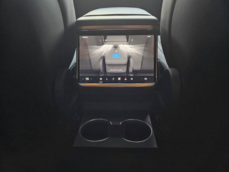 Used 2023 Tesla Model X Plaid AWD/4WD image 68