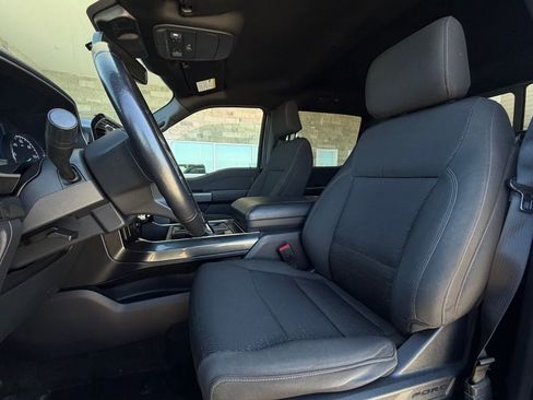 Used 2022 Ford F150 XLT w/ Equipment Group 302A High image 6