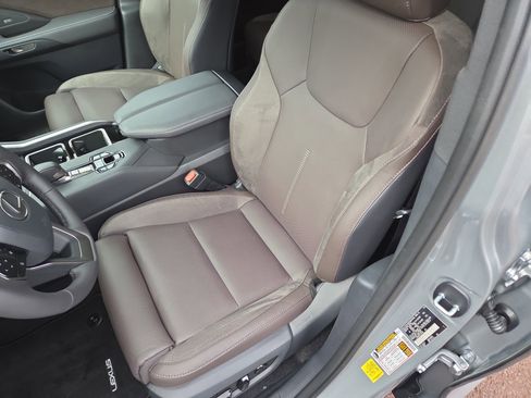 New 2026 Lexus TX 350 AWD image 6