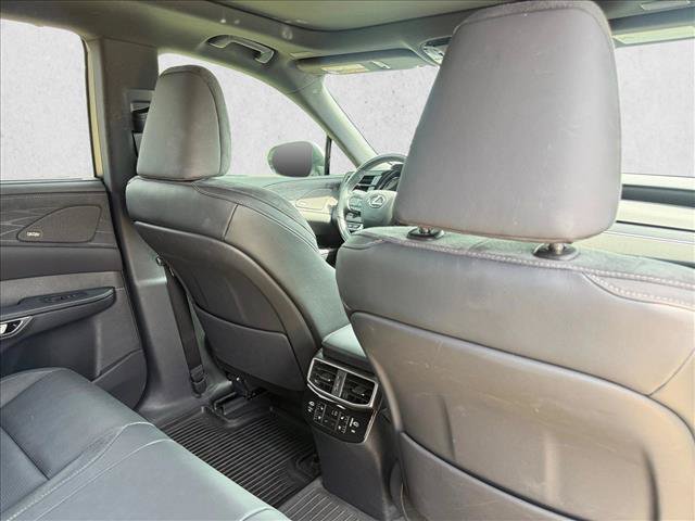 Used 2023 Lexus RX 350 FWD w/ Cold Area Package image 18