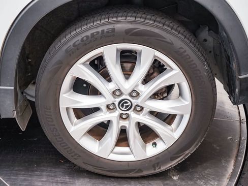 Used 2015 MAZDA CX-5 Grand Touring FWD image 10