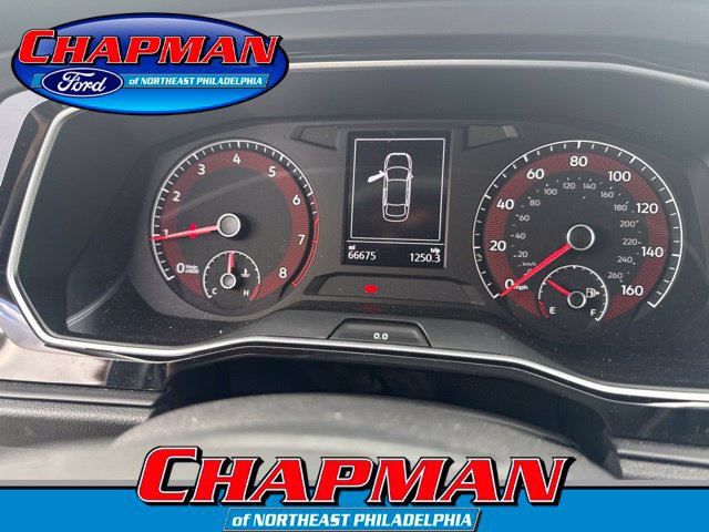 Used 2019 Volkswagen Jetta S FWD image 1