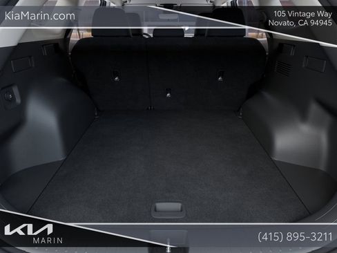 New 2026 Kia Sportage S image 19