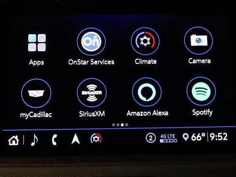 Used 2020 Cadillac XT4 Premium Luxury image 49