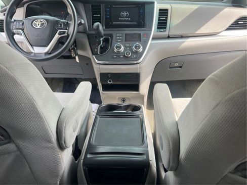 Used 2015 Toyota Sienna LE FWD image 24