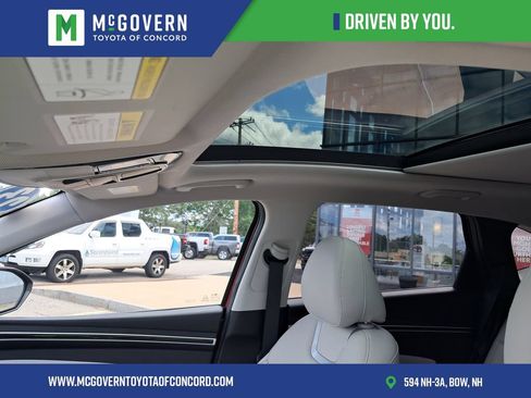 Used 2023 Hyundai Tucson Limited AWD/4WD image 17