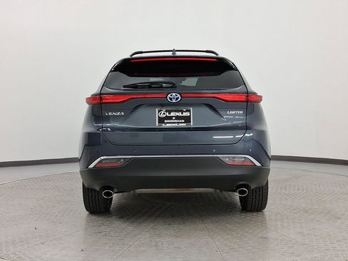 Used 2024 Toyota Venza Limited image 10