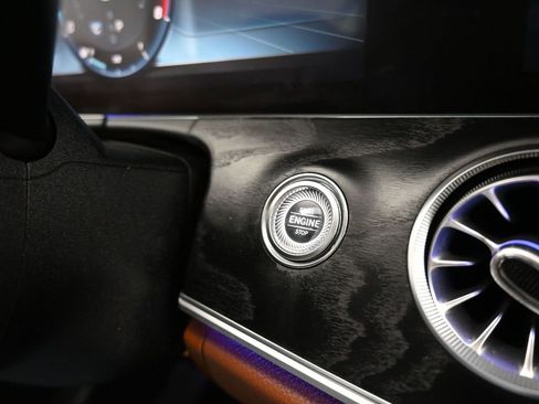 Used 2019 Mercedes-Benz E 450 Coupe w/ AMG Line Package image 25