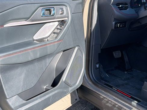 New 2026 Ford Explorer ST w/ Sun And Sound Package image 23