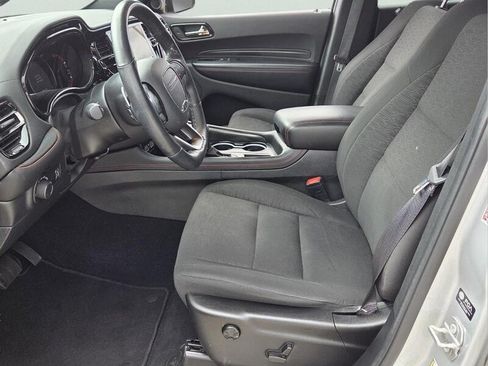 Used 2025 Dodge Durango GT AWD/4WD image 10