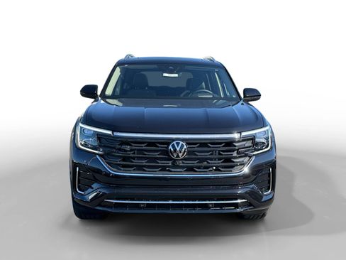 New 2026 Volkswagen Atlas SEL Premium R-Line AWD/4WD image 8