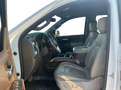 Used 2020 GMC Sierra 1500 SLT AWD/4WD image 14