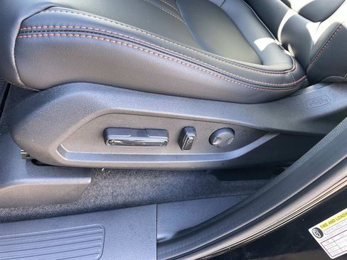 New 2025 Honda Pilot TrailSport image 17