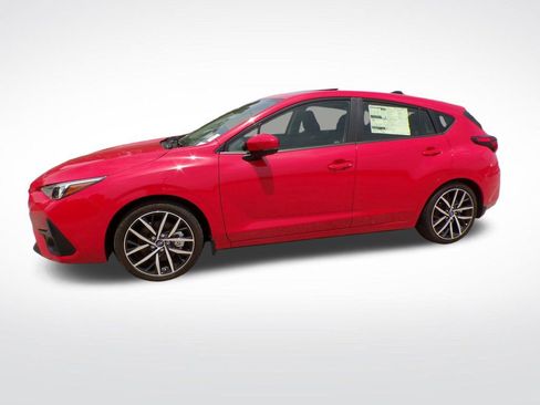 New 2026 Subaru Impreza 2.0i Sport AWD/4WD image 3