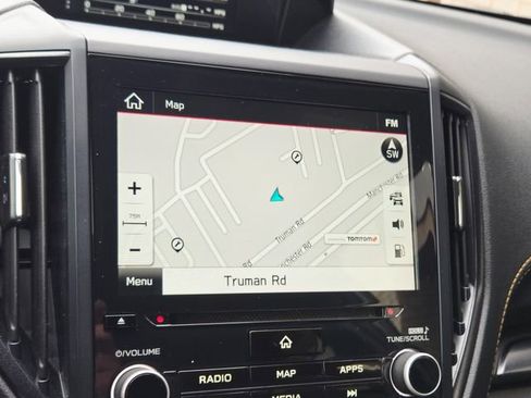 Used 2023 Subaru Forester Wilderness image 28