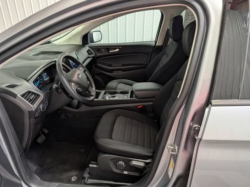 Used 2022 Ford Edge SE AWD/4WD image 14