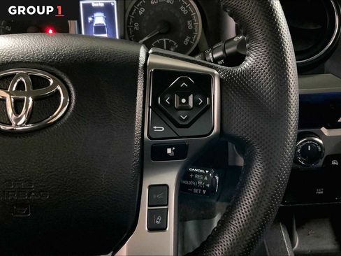 Used 2023 Toyota Tacoma SR5 image 25