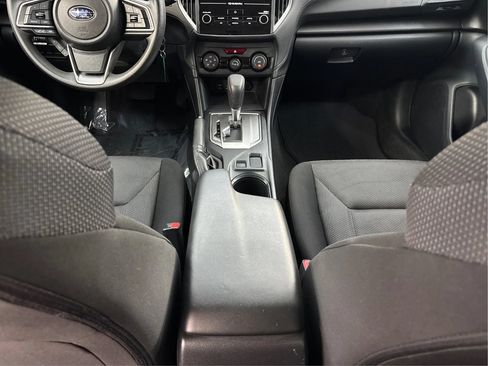 Used 2022 Subaru Impreza 2.0i AWD/4WD image 22