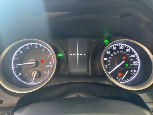 Used 2023 Toyota Camry LE w/ Cold Weather Package image 21