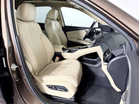 Used 2020 Acura RDX AWD w/ Technology Package image 49