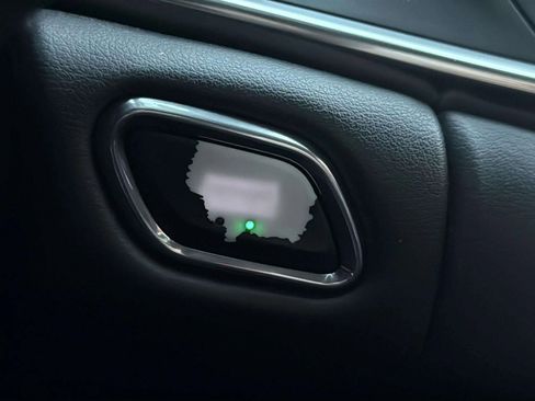 Used 2017 Buick LaCrosse Essence w/ Sun and Shade Package image 46