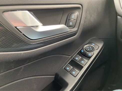 New 2026 Ford Escape ST-Line w/ Tech Pack #1 image 38