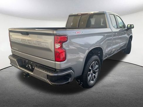 Used 2024 Chevrolet Silverado 1500 LT image 13