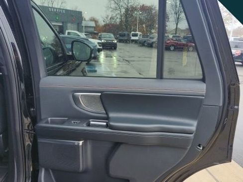 New 2025 Ford Expedition Tremor image 24