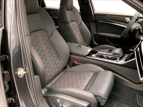 Used 2026 Audi RS 6 performance image 6