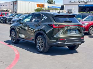 New 2026 Lexus NX 350 AWD w/ Premium Package video 2