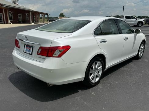 Used 2009 Lexus ES 350 FWD image 4
