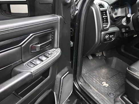 Used 2024 RAM 2500 Rebel w/ Safety Group AWD/4WD image 14