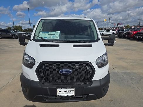 New 2025 Ford Transit 250 Base w/ Load Area Protection Package image 21