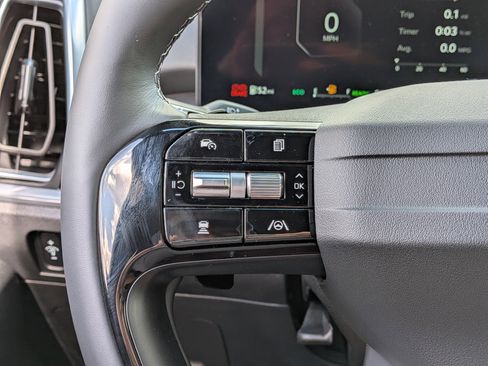 New 2026 Kia Sorento SX Prestige AWD/4WD image 30