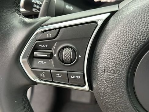 Used 2024 Acura TLX w/ Technology Package image 12