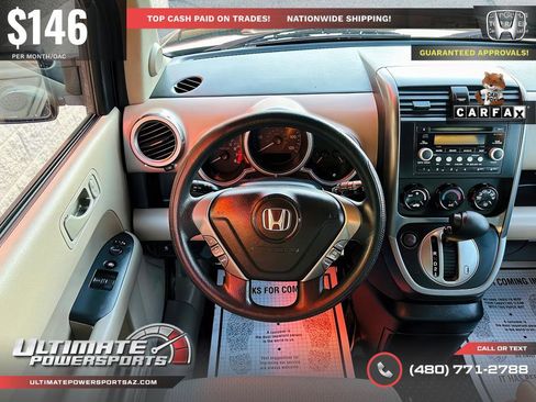 Used 2009 Honda Element EX image 14