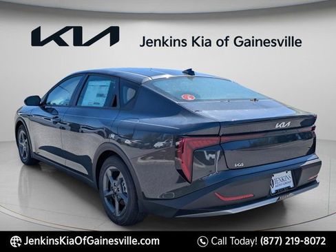 Used 2026 Kia K4 FWD image 5