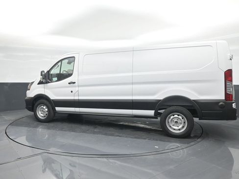 New 2025 Ford Transit 250 Low Roof w/ Load Area Protection Package image 26