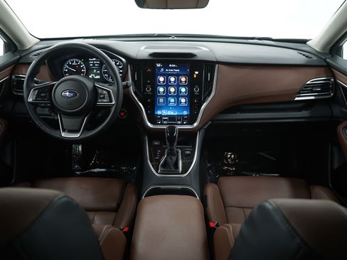 Used 2022 Subaru Outback Touring image 13