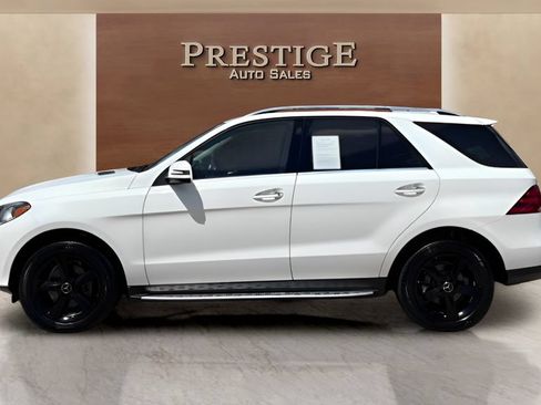 Used 2016 Mercedes-Benz GLE 350 image 41
