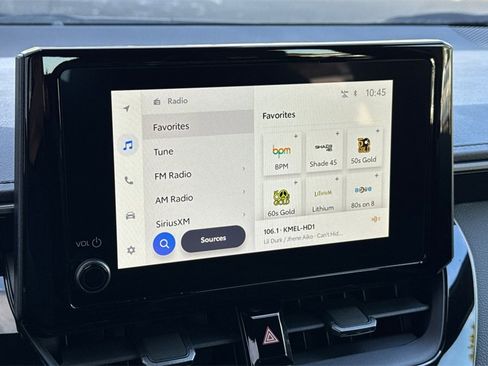 Used 2025 Toyota Corolla GR image 17