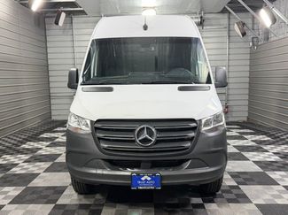 Used 2020 Mercedes-Benz Sprinter 2500 video 3