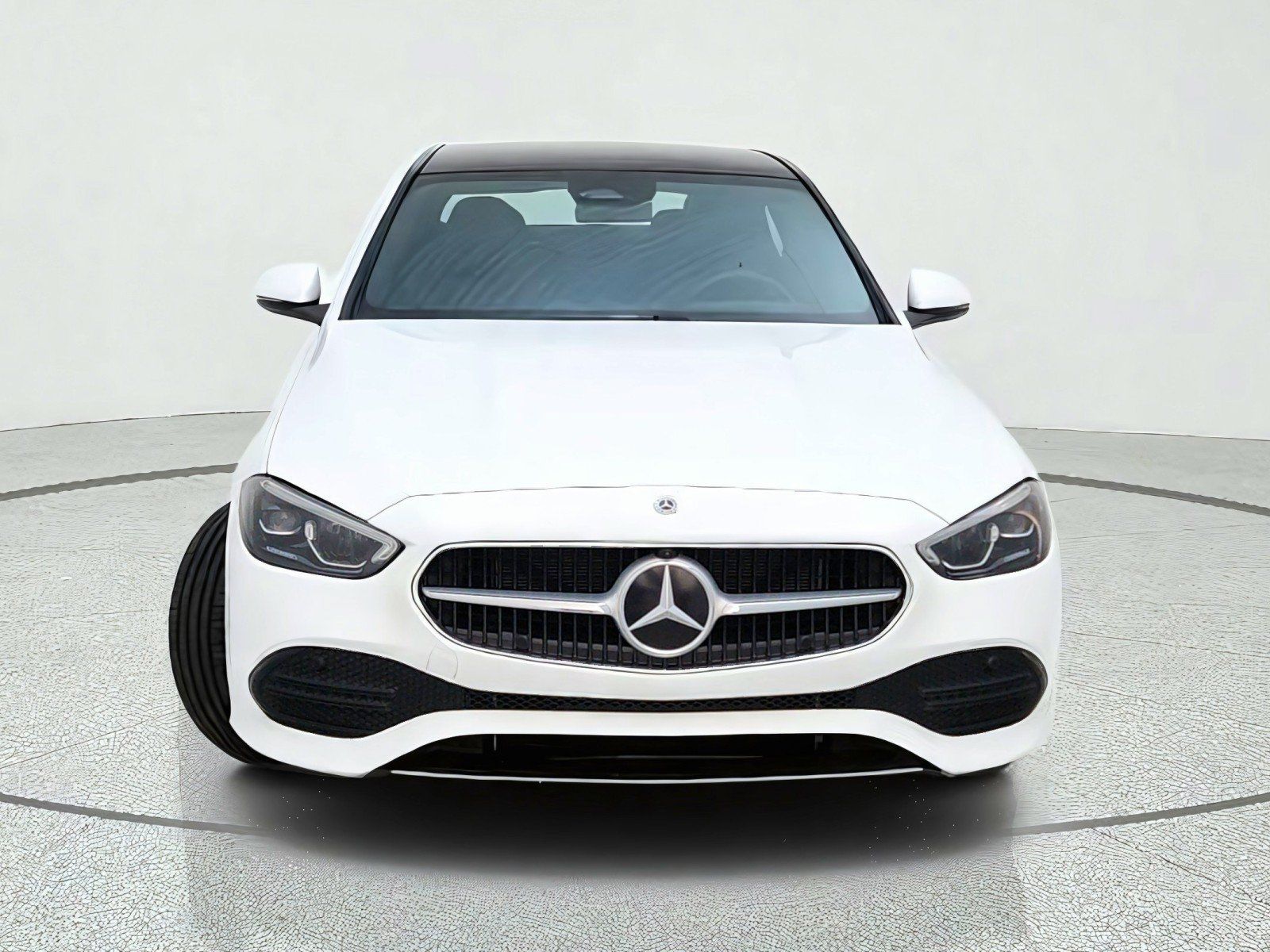 Used 2026 Mercedes-Benz C 300 Sedan image 3