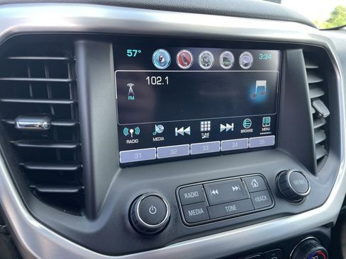 Used 2019 GMC Acadia SLT AWD/4WD image 13