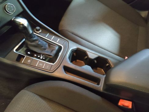 Used 2019 Volkswagen Jetta S w/ Driver Assistance Package FWD image 26