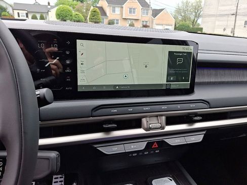 New 2027 Kia Telluride X-Line SX Prestige AWD/4WD image 8