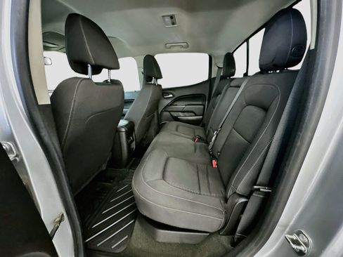 Used 2017 GMC Canyon SLE w/ SLE Convenience Package AWD/4WD image 29