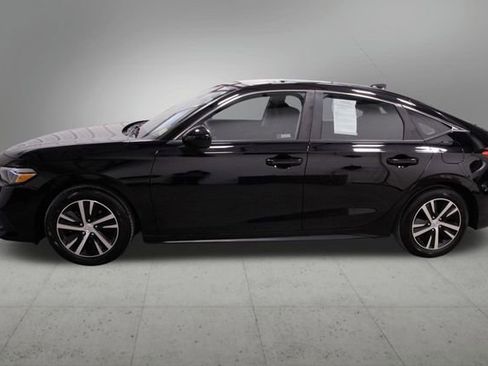 Certified 2023 Honda Civic LX image 3